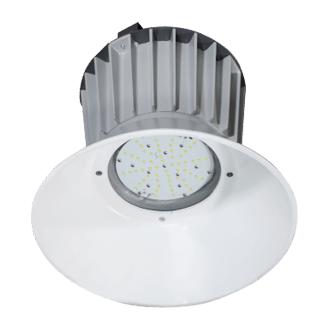 LED bay light (high bay) industrial lighting Manufacturer