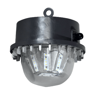 LED well glass light industrial lighting Manufacturer