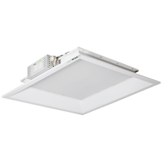 Recessed LED Mounted Lights